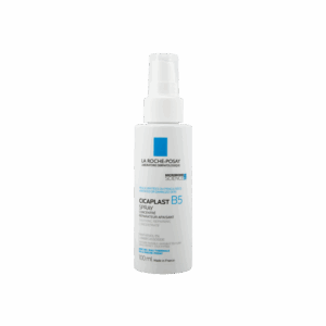 LA ROCHE-POSAY 理膚泉B5萬用修復噴霧 100ML