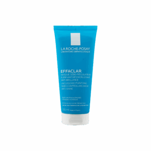 LA ROCHE-POSAY 理膚泉深層控油淨化白泥面膜 100ML