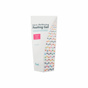 PRRETI SKIN REFINING PEELING GEL 100G