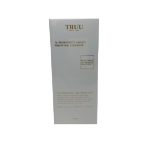 TRUU 76 PROBIOTICS AMINO PURIFYING CLEANSER 150G