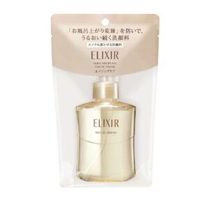 SHISEIDO 資生堂怡麗絲爾高級保濕二合一卸妝潔面乳 140ML