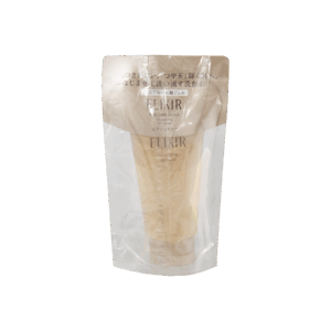 SHISEIDO 資生堂怡麗絲爾保濕透亮潔面啫喱(橙花香) 105G