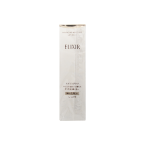 SHISEIDO ELIXIR BOUNCING MOISTURE LOTION II 170ML