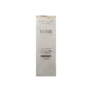 SHISEIDO ELIXIR SUPERIEUR LIFT MOIST EMULSION I 130ML