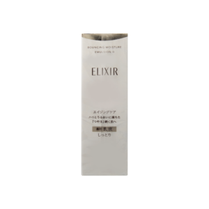 SHISEIDO ELIXIR SUPERIEUR LIFT MOIST EMULSION II 130ML