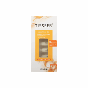 明治製藥 TISSEER NMN葡聚糖抗皺美容液 1.5MLx7'S