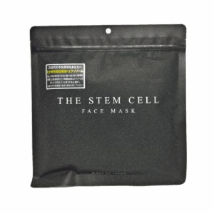 THE STEM CELL FACE MASK 30'S