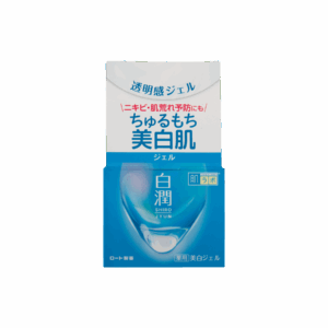 HADA LABO 肌研白潤浸透美白乳霜 100G