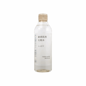 無印良品敏感肌爽膚水-保濕 300ML