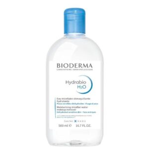 BIODERMA 貝德瑪保濕卸妝潔膚水(藍) 500ML