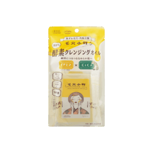 KOSE 高絲SOFTYMO毛穴小町酵素卸妝油 150ML