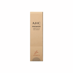 AHC PREMIER AMPOULE IN EYE CREAM 12ML