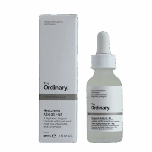 THE ORDINARY B5 補水精華 30ML
