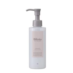 曼丹BIFESTA精華卸妝油 160ML