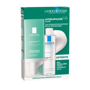 LA ROCHE-POSAY 理膚泉清爽舒緩套裝 2'S