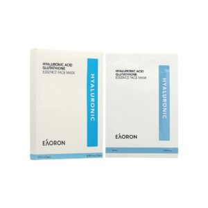 EAORON 水光針膠原蛋白面膜 25MLx5'S