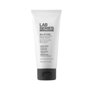LAB SERIES ALL-IN-ONE MULTI ACTION FACE WASH 100ML