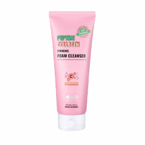 DEARBOO 多胜肽膠原蛋白全日洗面乳 150ML