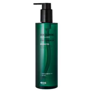 DEARBOO SKIN BALANCING CENTELLA CICA ZERO CLEANSING OIL 300ML