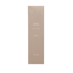DEARBOO COLLAGEN CERAMIDE FOAM CLEANSER 150ML