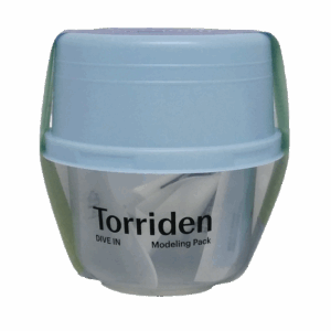 TORRIDEN 桃瑞丹微分子玻尿酸保濕軟膜 25G