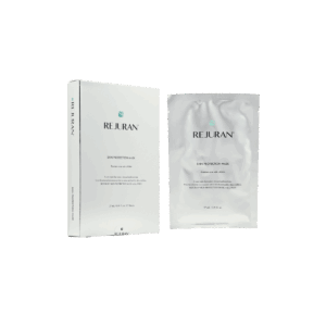 REJURAN 麗珠蘭水光修復煥膚面膜 27MLx5'S