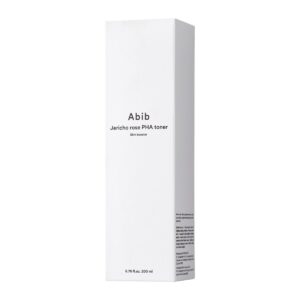 ABIB 復活草舒緩爽膚水 200ML