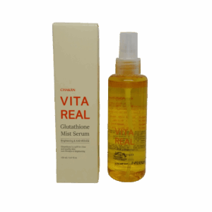 CHAKAN 穀胱甘肽美白抗皺噴霧精華 150ML