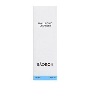 EAORON 水光洗面奶 100ML