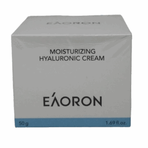 EAORON 潤澤水光霜 50G