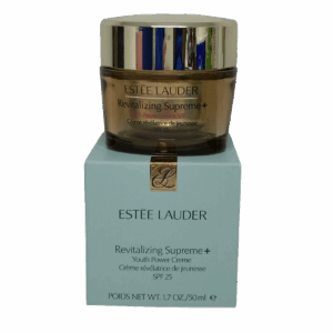 ESTEE LAUDER 雅詩蘭黛新生活膚彈活面霜SPF25 50ML