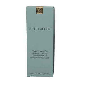 ESTEE LAUDER 雅詩蘭黛專研拉提立體緊塑精華 100ML