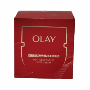 OLAY 玉蘭油胜肽專研緊緻輕潤乳霜 50G