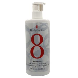 ELIZABETH ARDEN EIGHT HOUR DAILY HYDRATING BODY LOTION 380ML