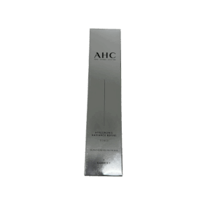 AHC 玻尿酸補水透亮機能水 100ML