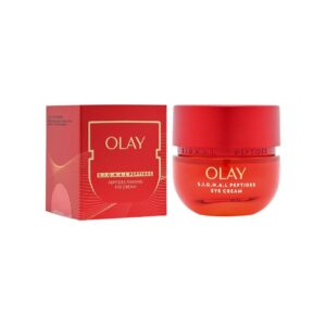 OLAY 玉蘭油胜肽專研奢護眼霜 15G