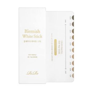 RIRE BLEMISH WHITE STICK 12G