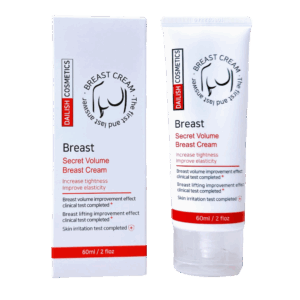 DAILISH 多功效豐胸霜 60ML