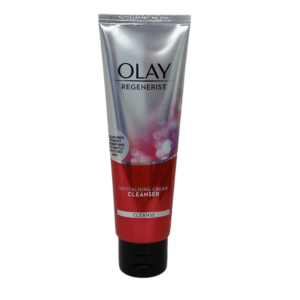 OLAY REGENERIST REVITALISING CREAM CLEANSER 100G