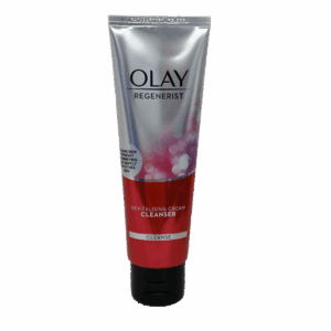 OLAY 玉蘭新生深層潔面乳 100G
