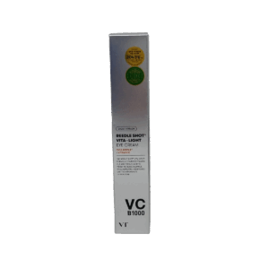 VT 微針精華VC1000 提亮眼霜 15ML