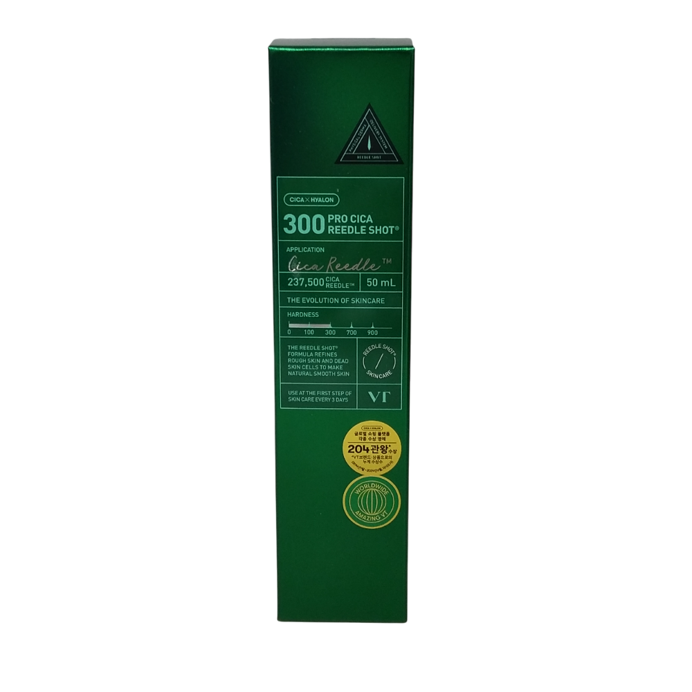 VT PRO CICA REEDLE SHOT 300 50ML