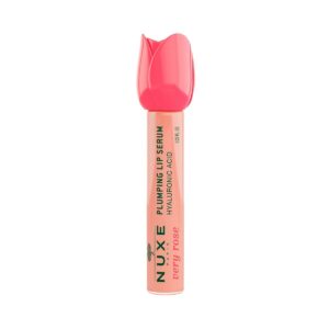 NUXE 歐樹玫瑰豐唇精華 8ML