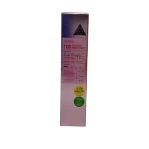 VT 積雪草膠原蛋白塗抹式微針精華100 50ML