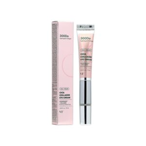 VT 老虎膠原蛋白眼霜 15ML