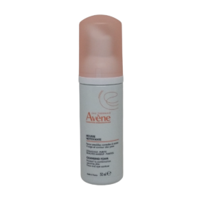 AVENE CLEANSING FOAM 50ML