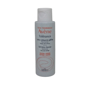 AVENE TOLERANCE LOTION CLEANSER 100ML