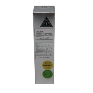 VT 塗抹式微針精華1000 15ML