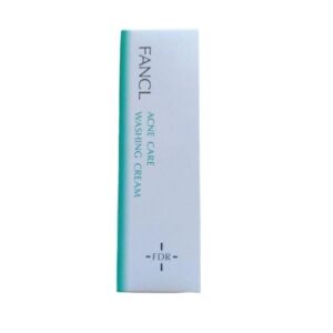 FANCL FDR 祛痘淨肌潔面霜 90G