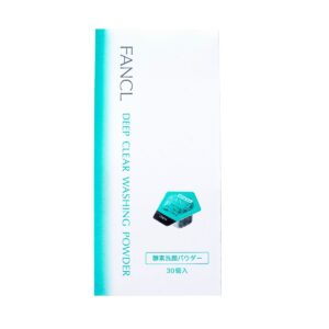 FANCL 深層潔顏粉 30'S